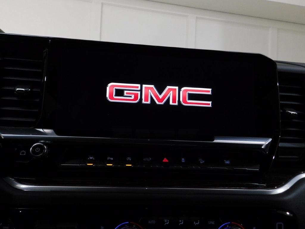 GMC Sierra 1500 Elevation Crew Cab 4WD 2026