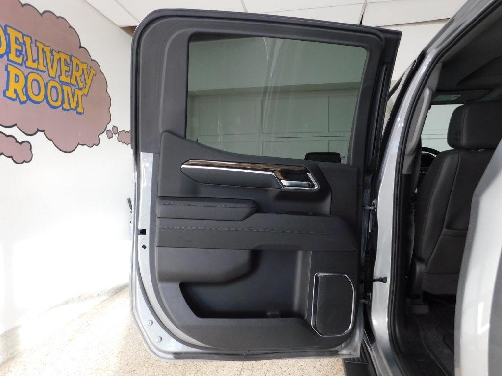 GMC Sierra 1500 Elevation Crew Cab 4WD 2026
