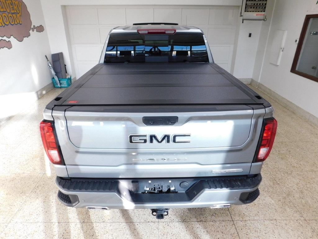 GMC Sierra 1500 Elevation Crew Cab 4WD 2026