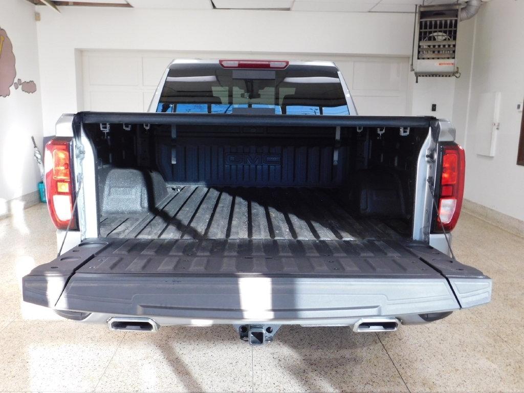 GMC Sierra 1500 Elevation Crew Cab 4WD 2026