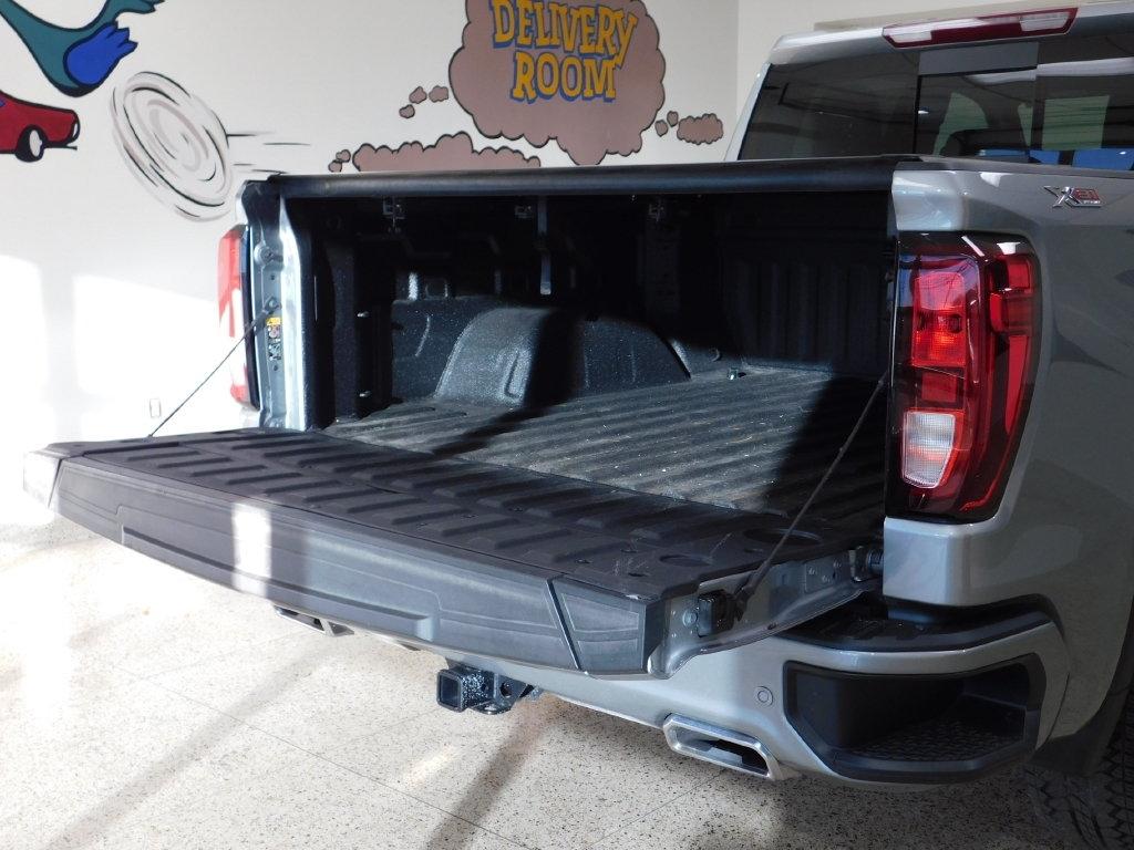 GMC Sierra 1500 Elevation Crew Cab 4WD 2026
