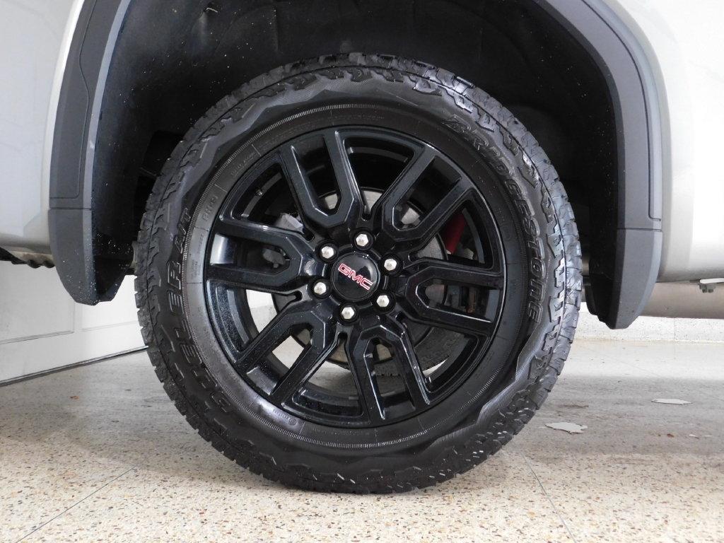 GMC Sierra 1500 Elevation Crew Cab 4WD 2026