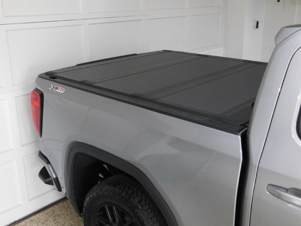 GMC Sierra 1500 Elevation Crew Cab 4WD 2026