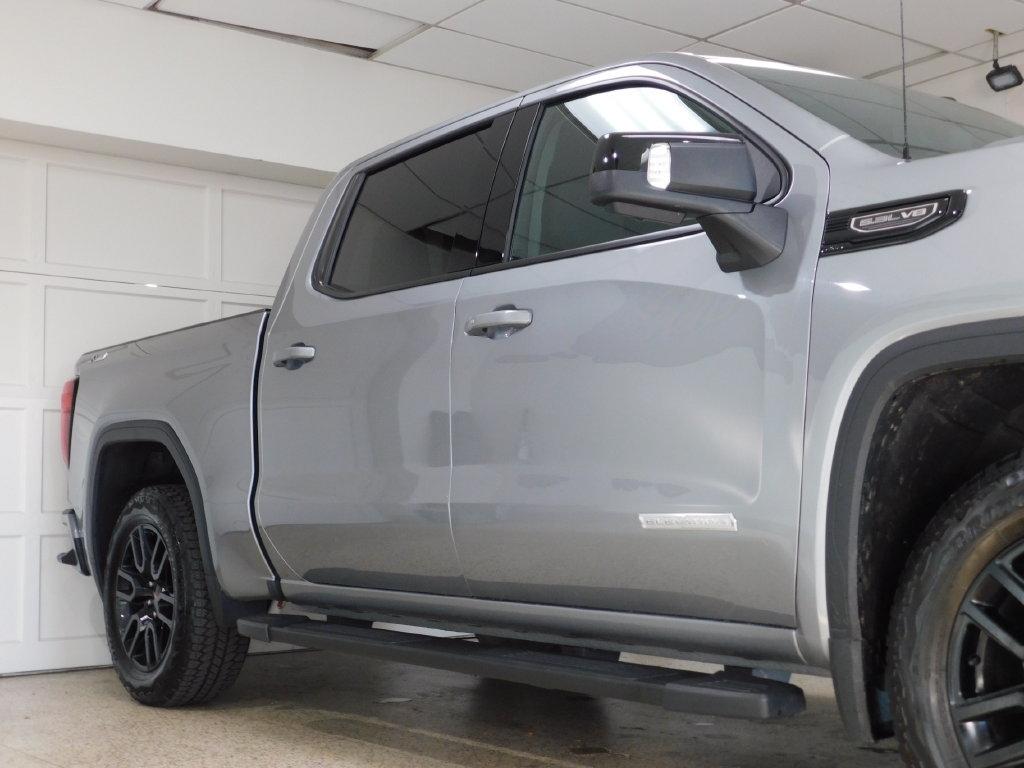 GMC Sierra 1500 Elevation Crew Cab 4WD 2026