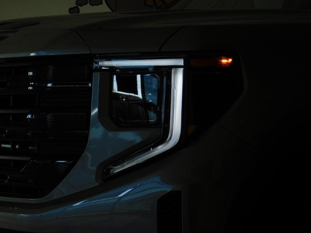 GMC Sierra 1500 Elevation Crew Cab 4WD 2026