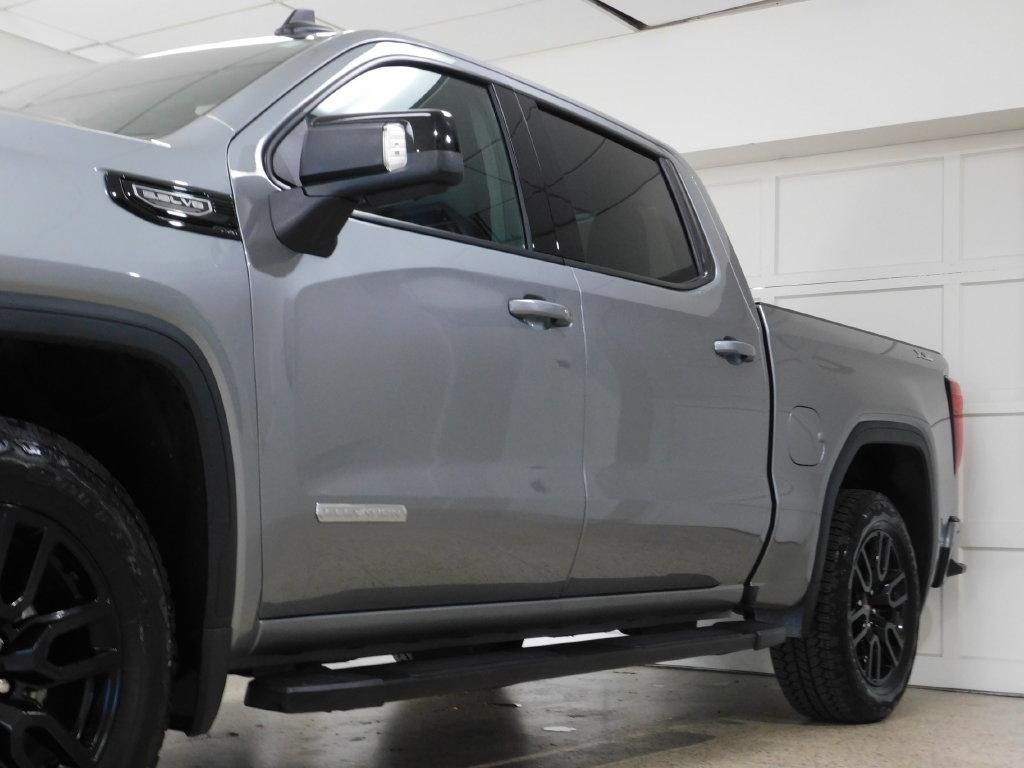 GMC Sierra 1500 Elevation Crew Cab 4WD 2026