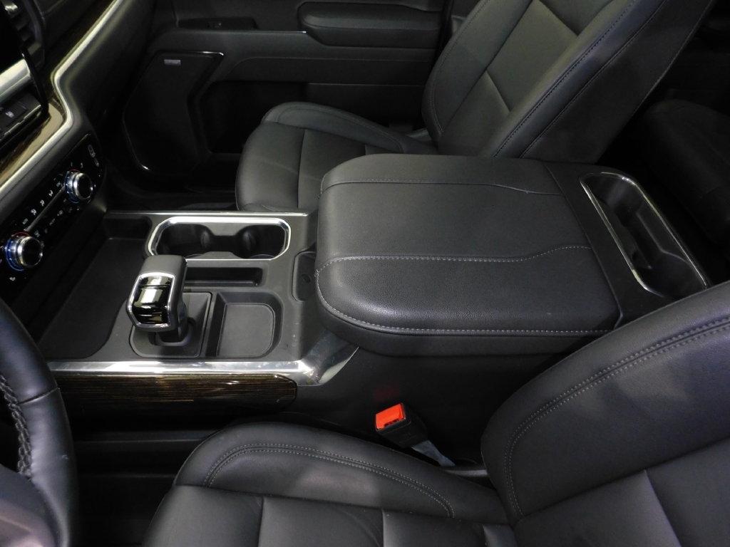 GMC Sierra 1500 Elevation Crew Cab 4WD 2026