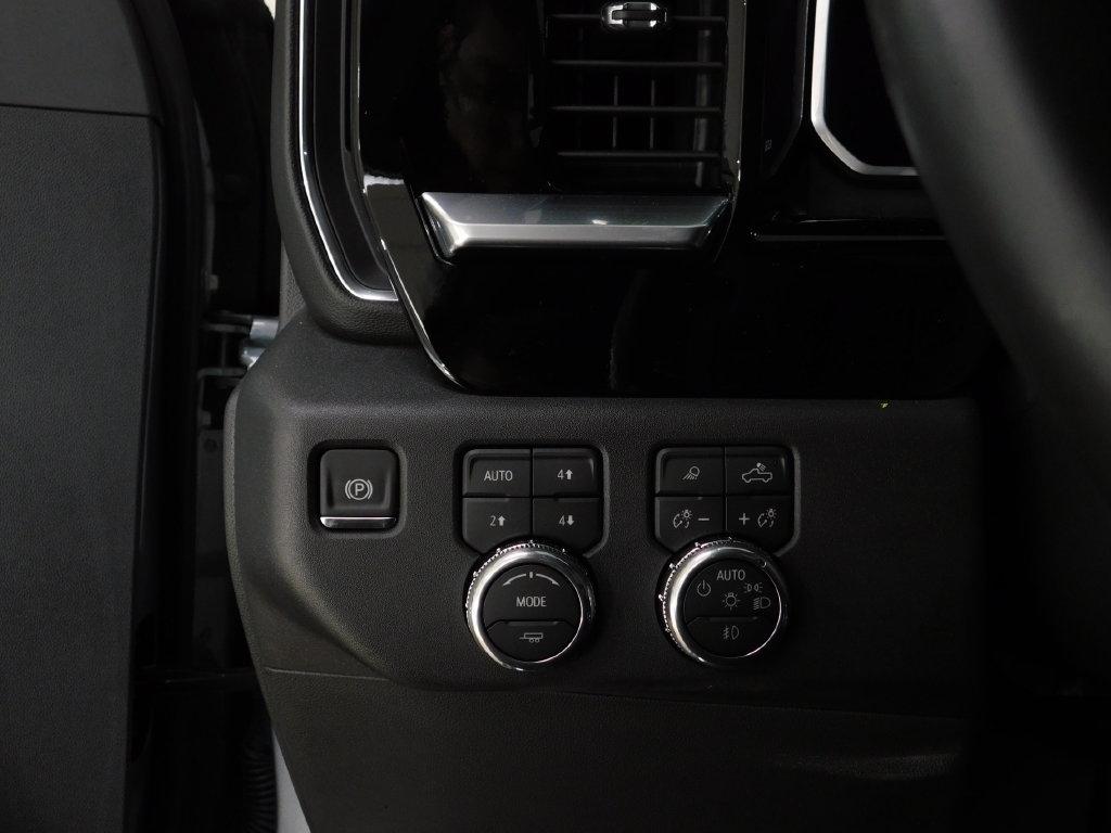 GMC Sierra 1500 Elevation Crew Cab 4WD 2026