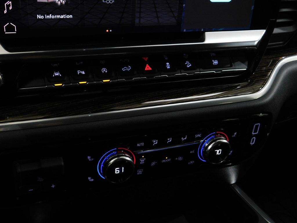 GMC Sierra 1500 Elevation Crew Cab 4WD 2026