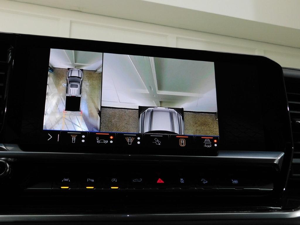 GMC Sierra 1500 Elevation Crew Cab 4WD 2026