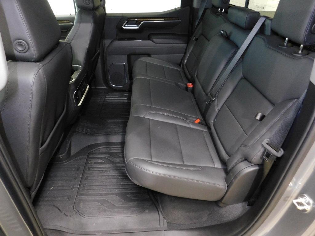 GMC Sierra 1500 Elevation Crew Cab 4WD 2026