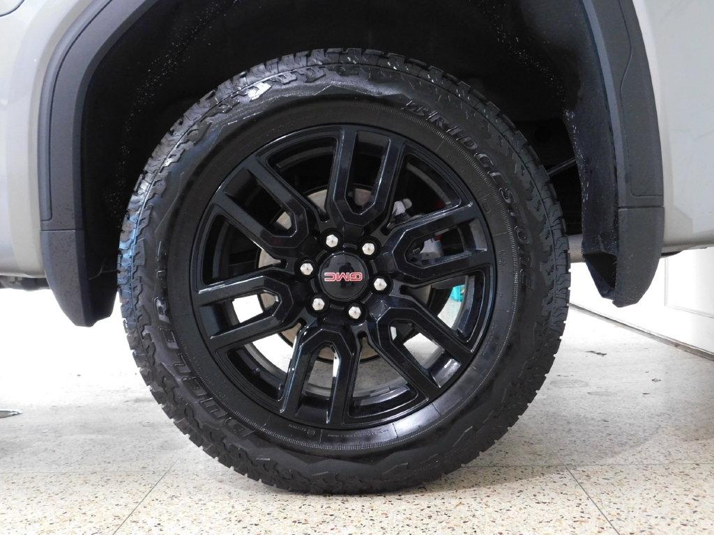GMC Sierra 1500 Elevation Crew Cab 4WD 2026