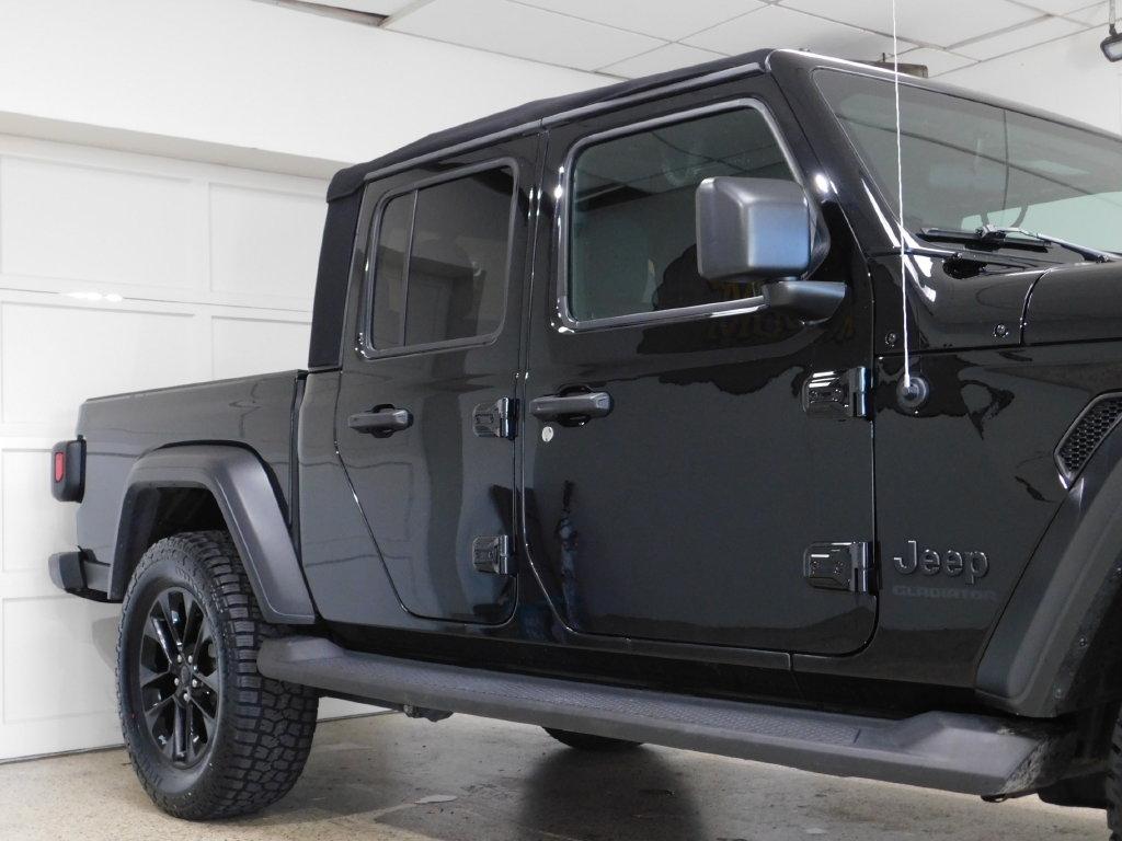 Jeep Gladiator Sport 2020