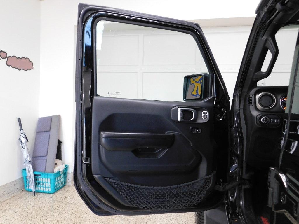 Jeep Gladiator Sport 2020