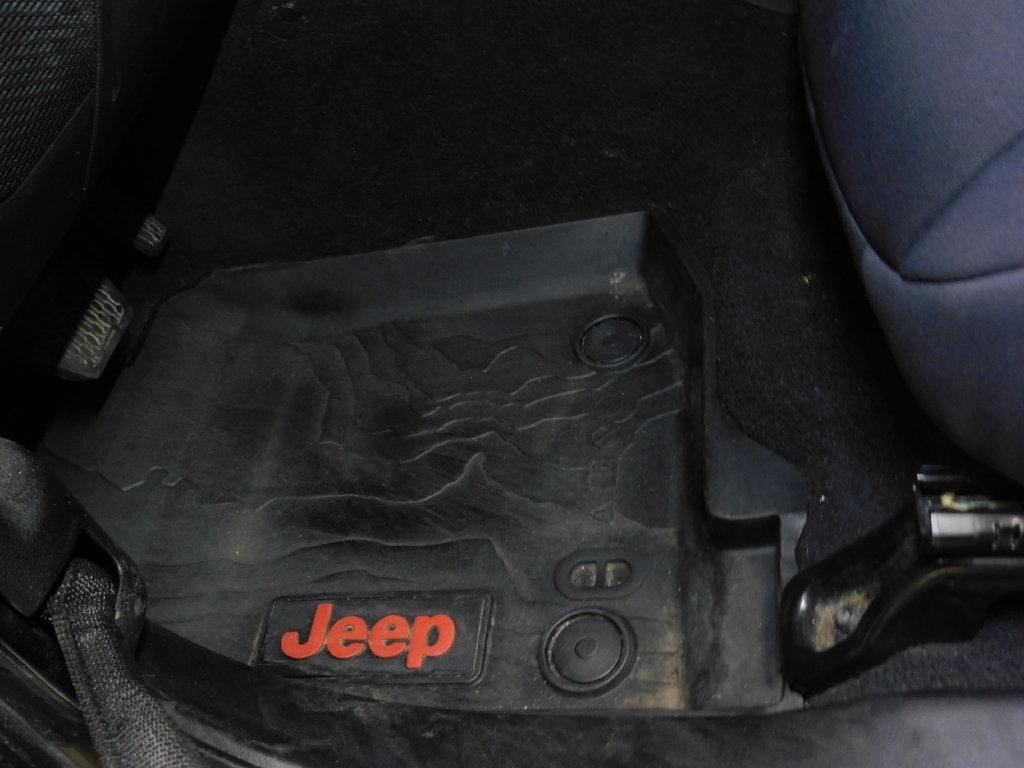 Jeep Gladiator Sport 2020