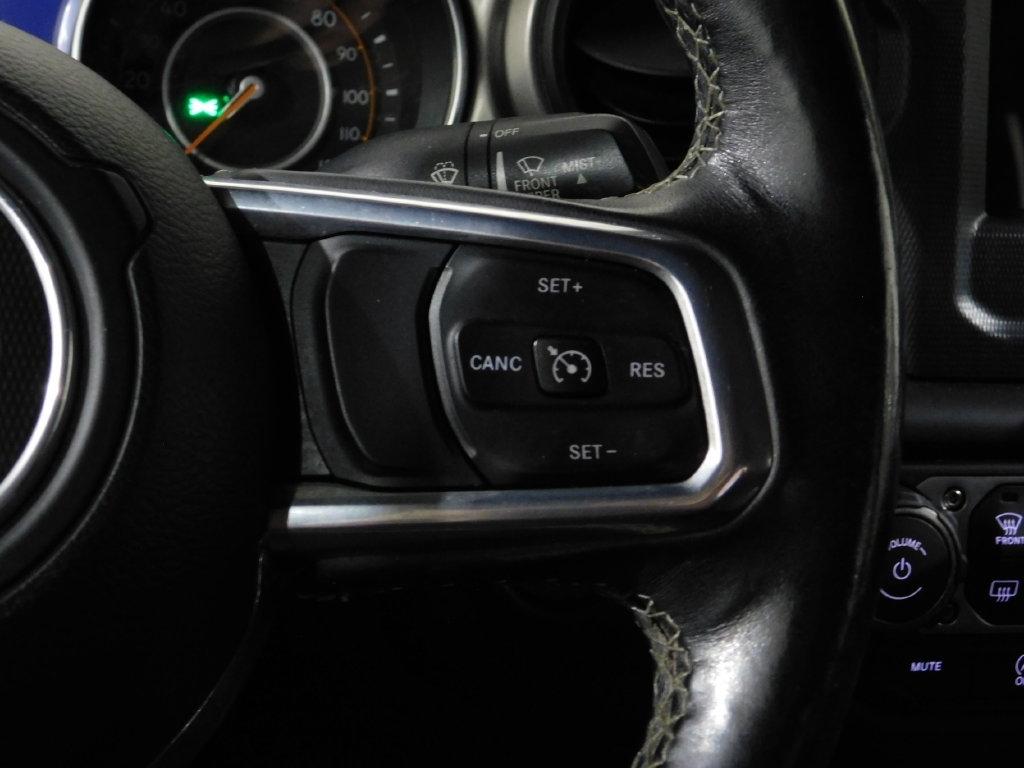 Jeep Gladiator Sport 2020