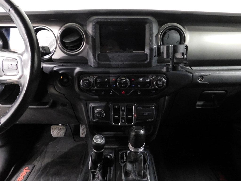 Jeep Gladiator Sport 2020