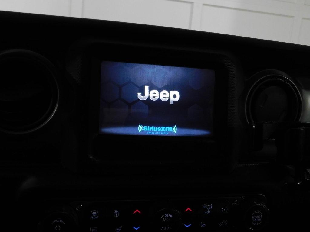 Jeep Gladiator Sport 2020