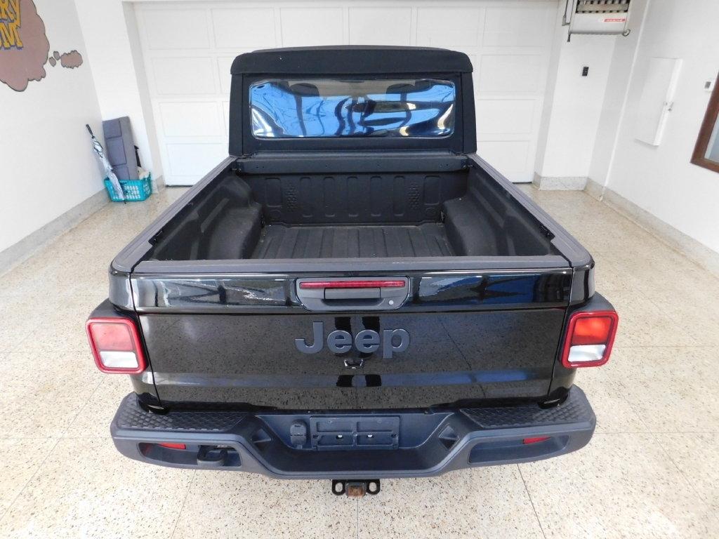 Jeep Gladiator Sport 2020