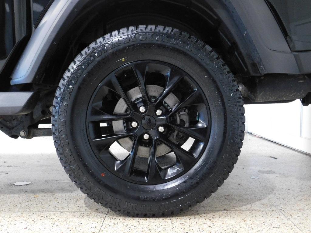 Jeep Gladiator Sport 2020