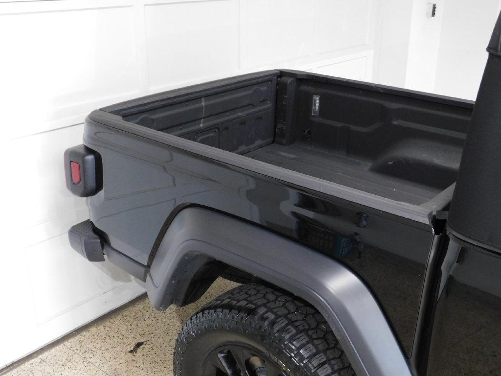 Jeep Gladiator Sport 2020