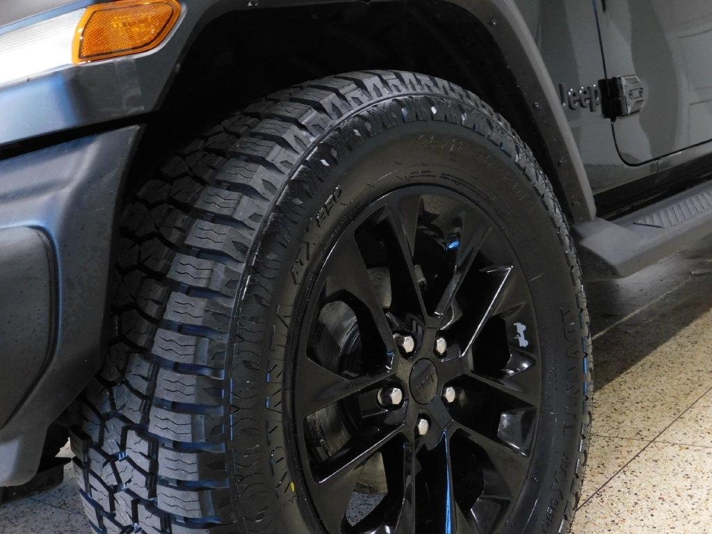 Jeep Gladiator Sport 2020