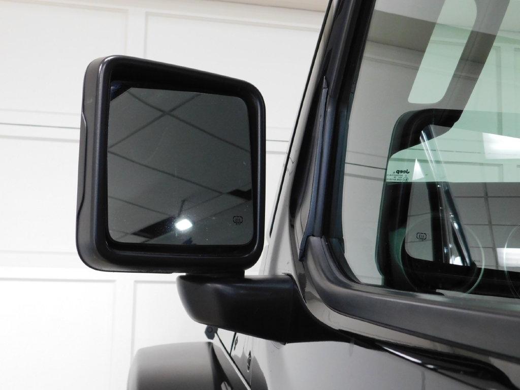 Jeep Gladiator Sport 2020