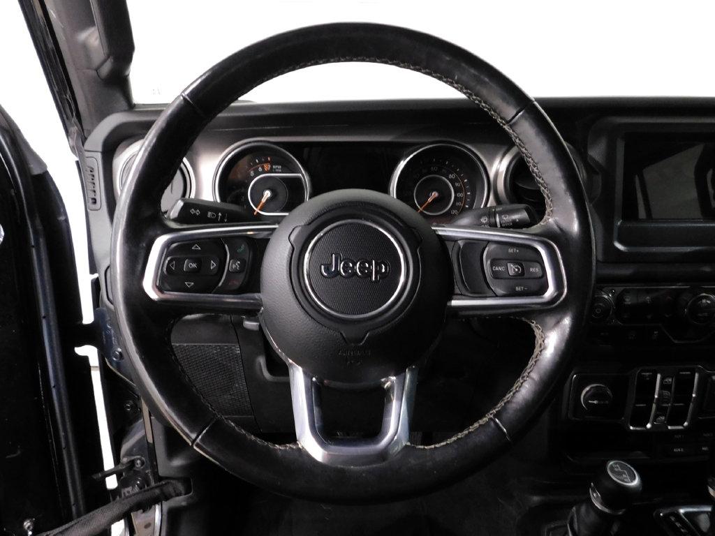 Jeep Gladiator Sport 2020