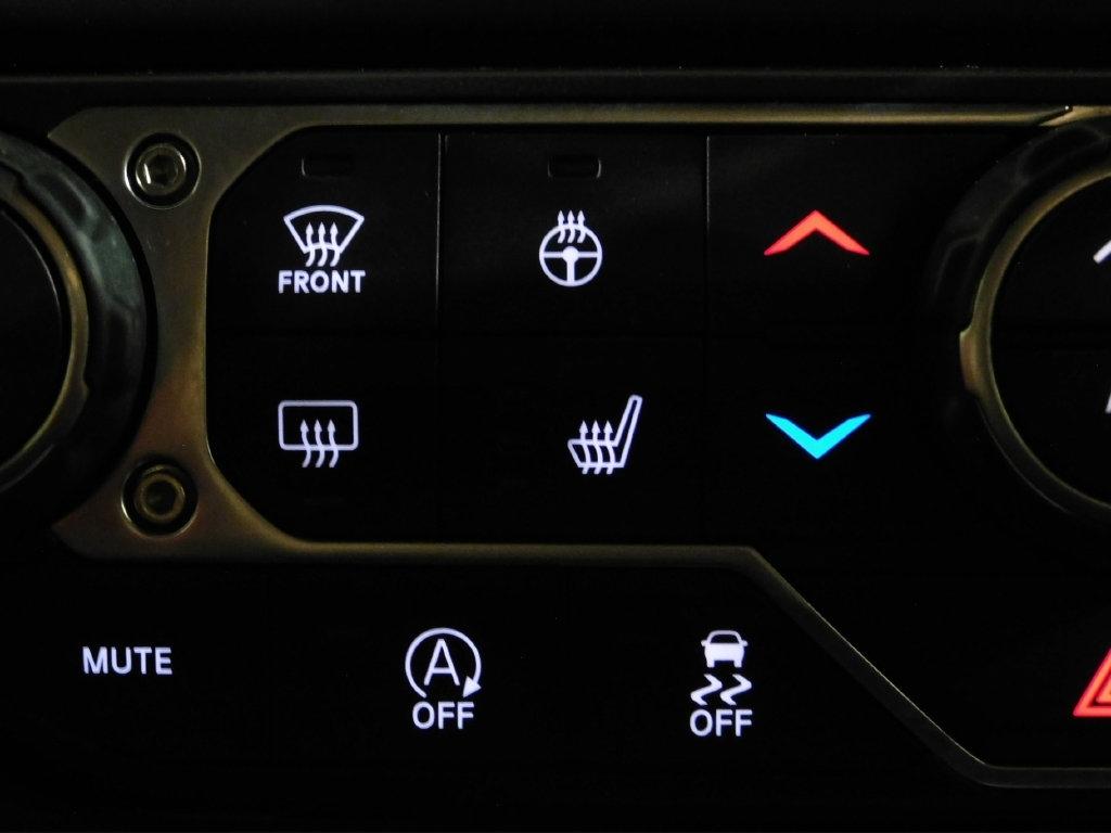 Jeep Gladiator Sport 2020