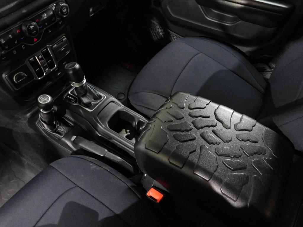 Jeep Gladiator Sport 2020