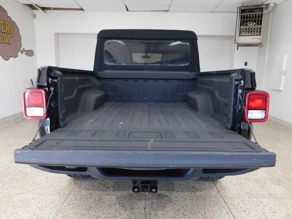 Jeep Gladiator Sport 2020