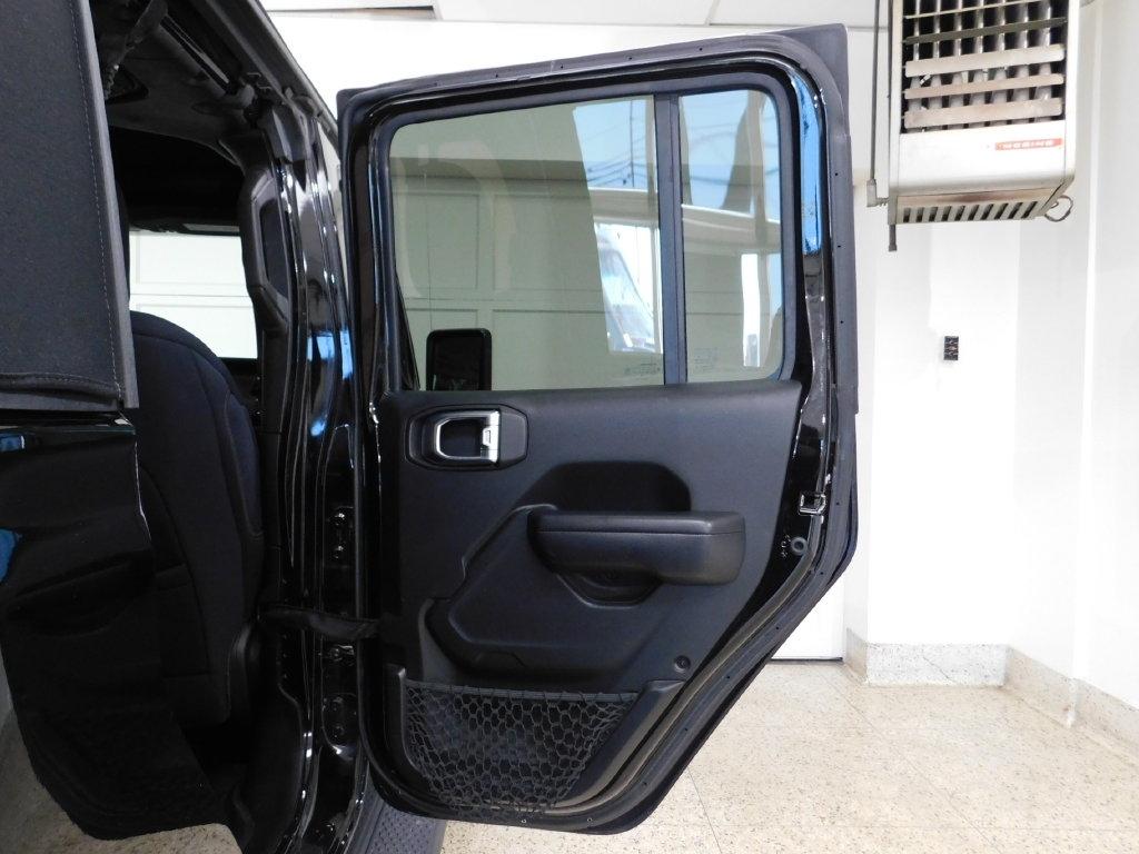Jeep Gladiator Sport 2020