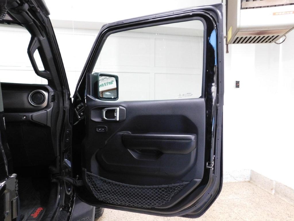 Jeep Gladiator Sport 2020