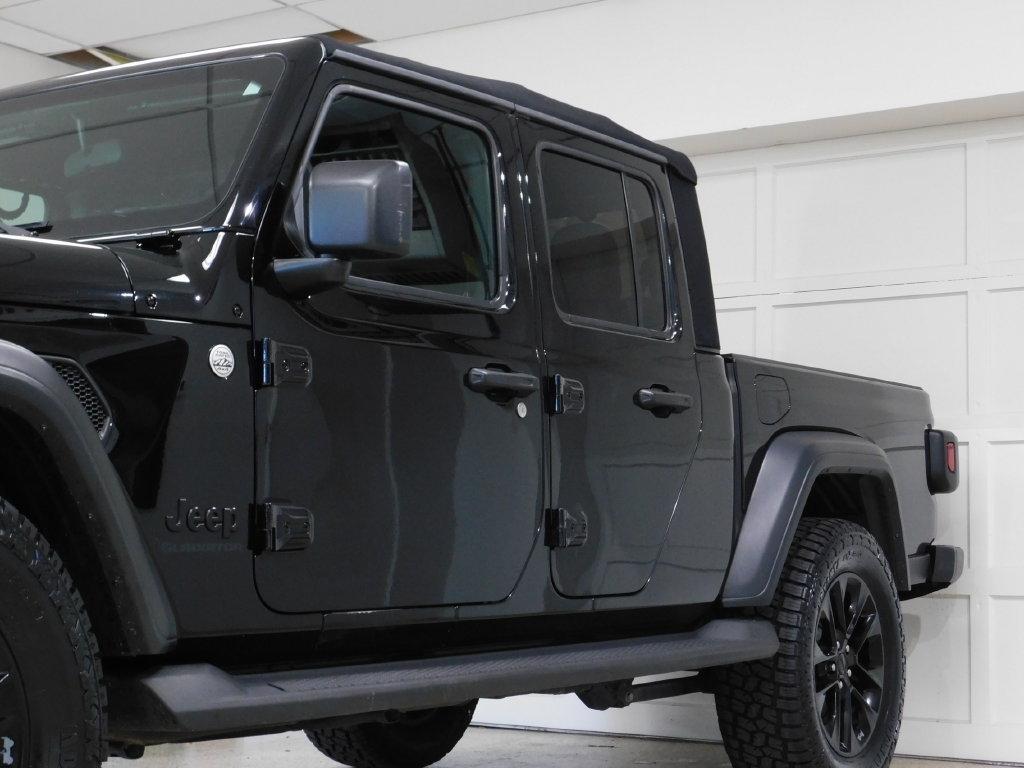 Jeep Gladiator Sport 2020