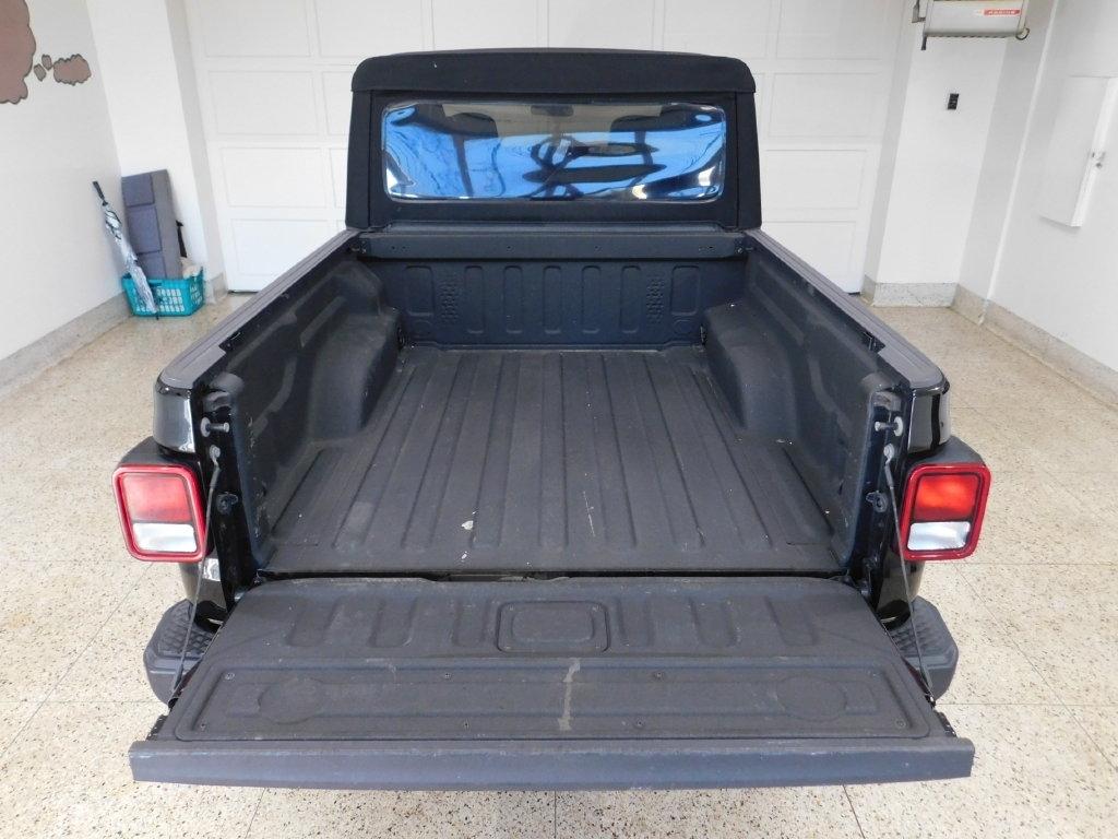 Jeep Gladiator Sport 2020