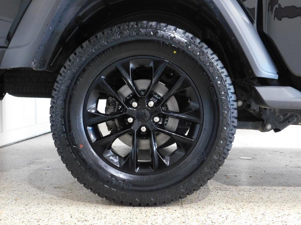 Jeep Gladiator Sport 2020