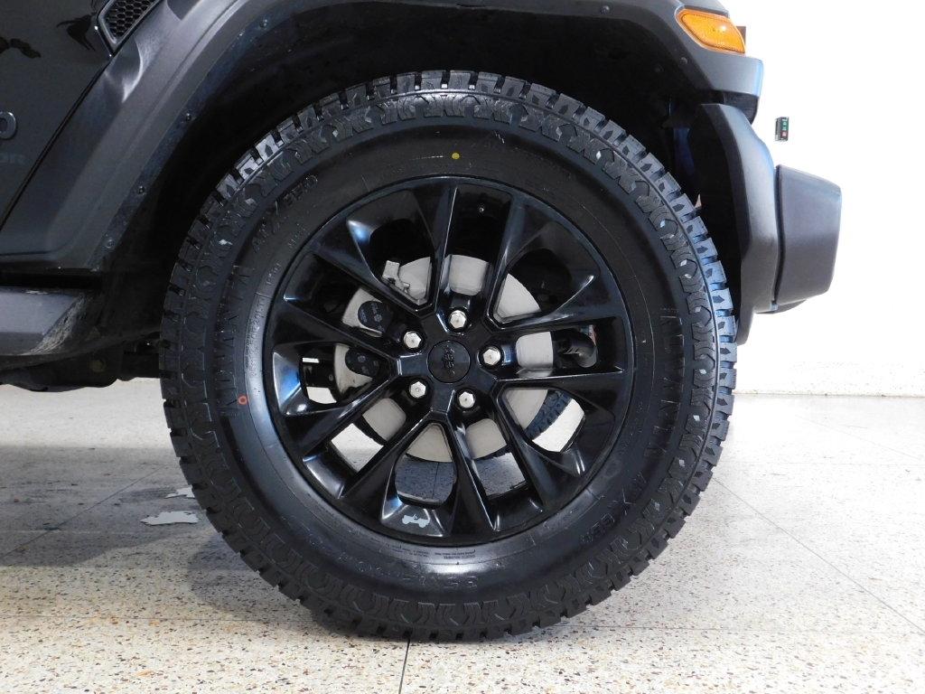 Jeep Gladiator Sport 2020