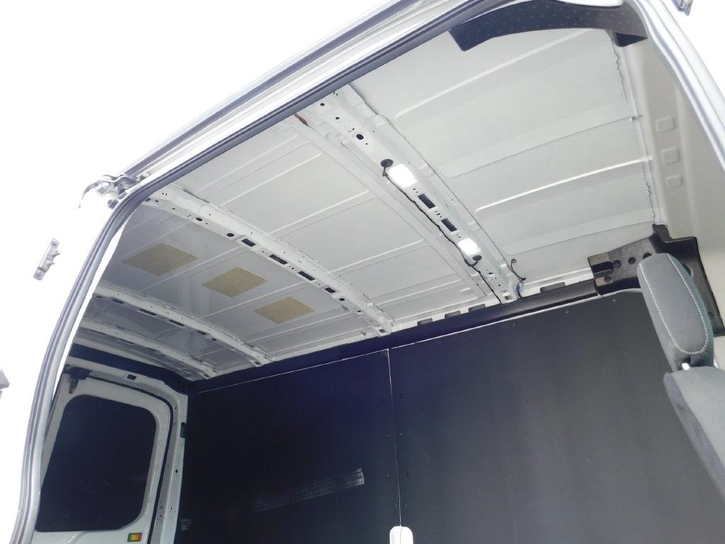 Ford Transit 250 Van Med. Roof w/Sliding Pass. 148-in. WB 2023