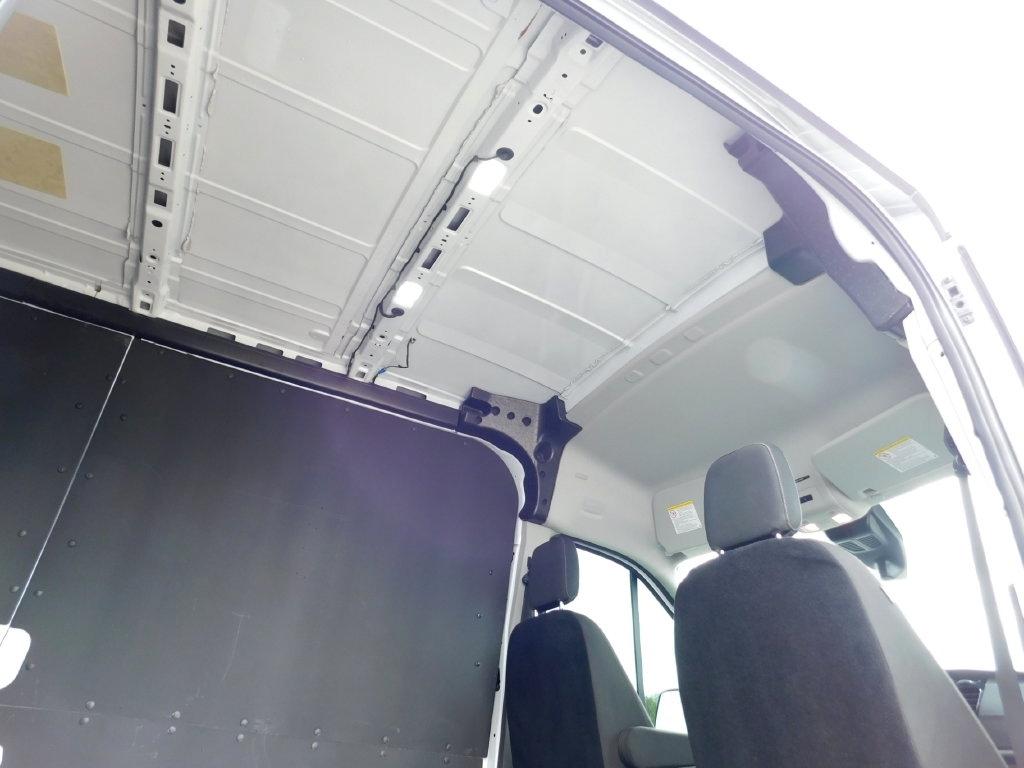 Ford Transit 250 Van Med. Roof w/Sliding Pass. 148-in. WB 2023