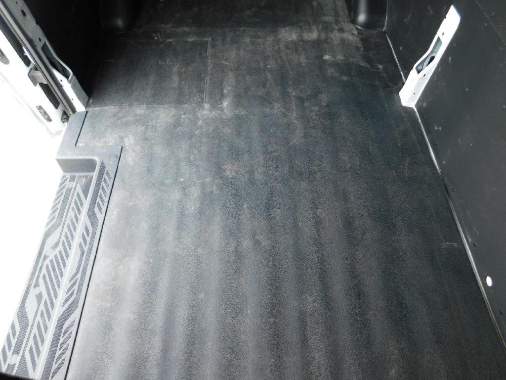 Ford Transit 250 Van Med. Roof w/Sliding Pass. 148-in. WB 2023