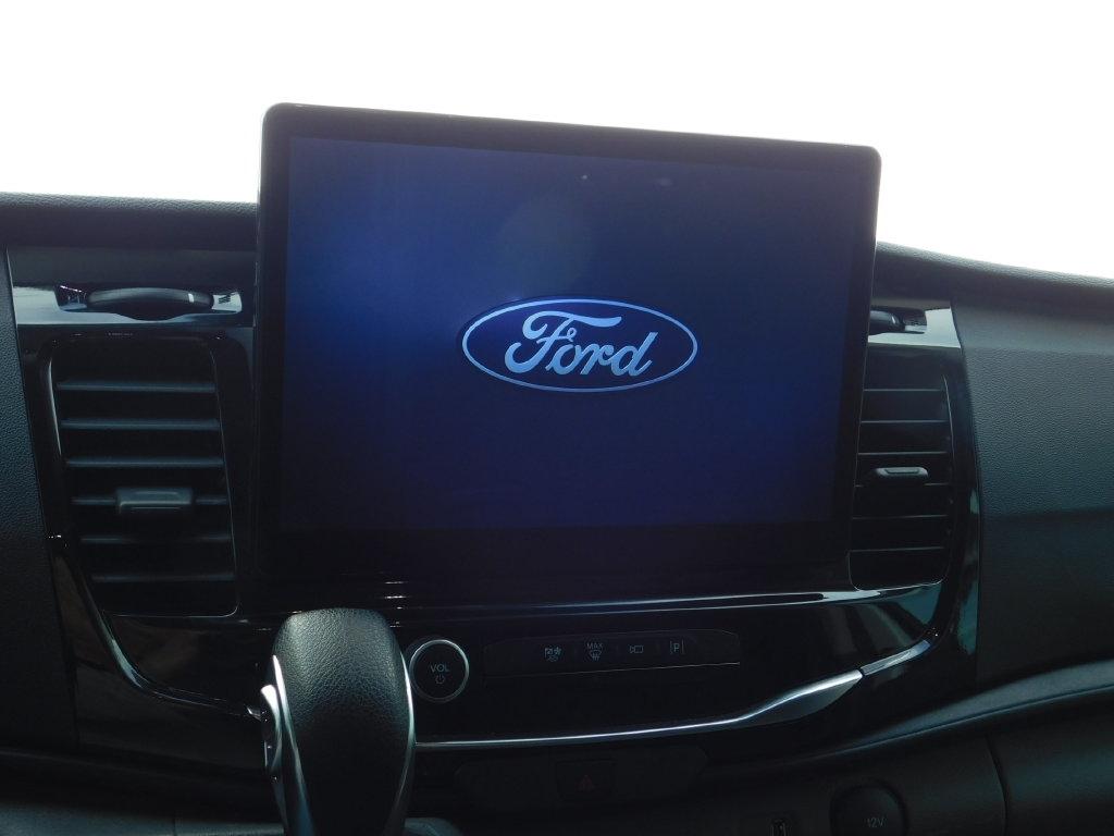 Ford Transit 250 Van Med. Roof w/Sliding Pass. 148-in. WB 2023