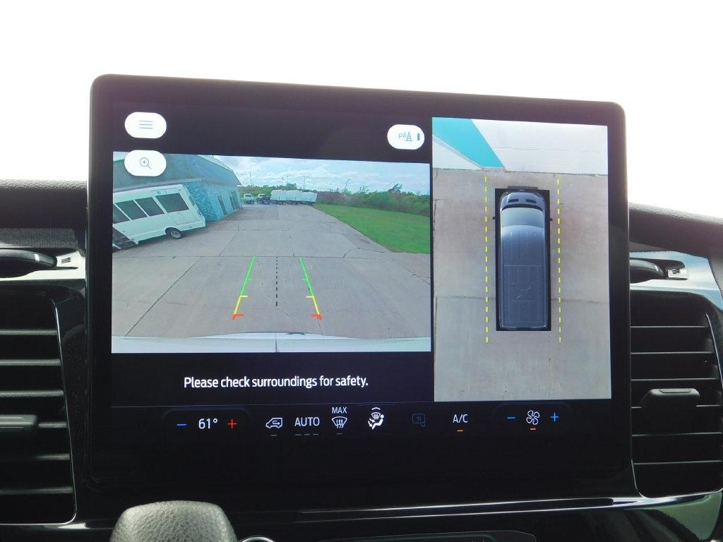 Ford Transit 250 Van Med. Roof w/Sliding Pass. 148-in. WB 2023