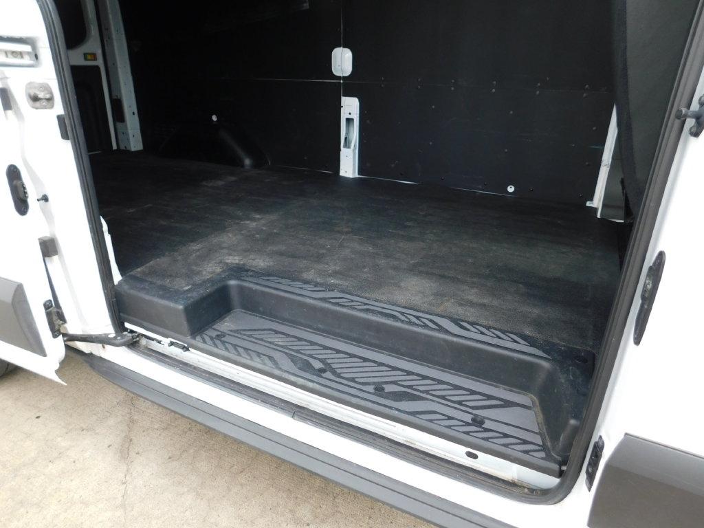 Ford Transit 250 Van Med. Roof w/Sliding Pass. 148-in. WB 2023