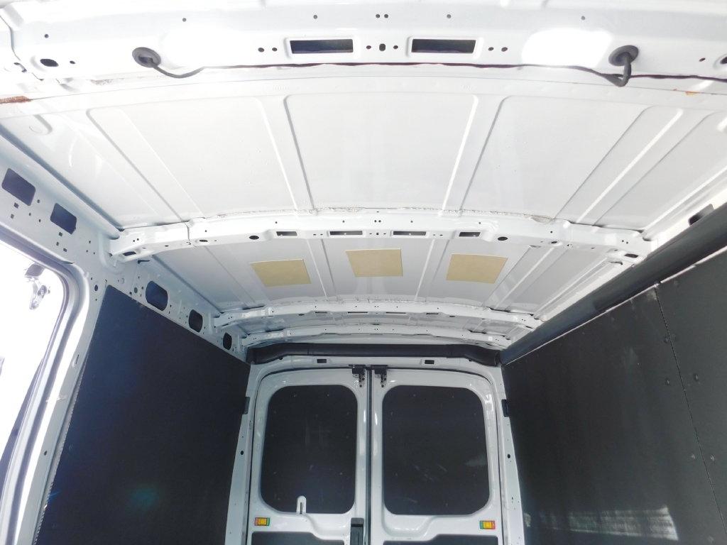Ford Transit 250 Van Med. Roof w/Sliding Pass. 148-in. WB 2023