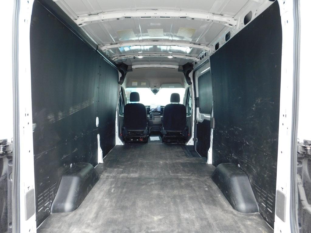 Ford Transit 250 Van Med. Roof w/Sliding Pass. 148-in. WB 2023