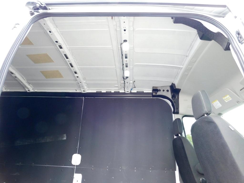 Ford Transit 250 Van Med. Roof w/Sliding Pass. 148-in. WB 2023