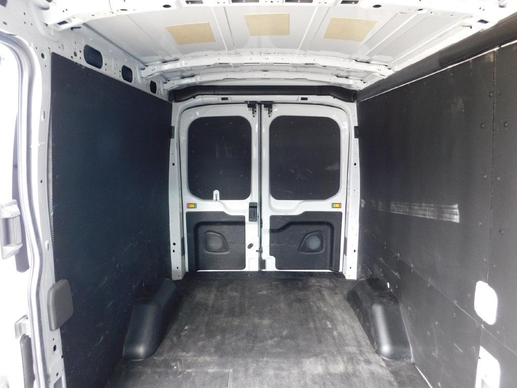 Ford Transit 250 Van Med. Roof w/Sliding Pass. 148-in. WB 2023