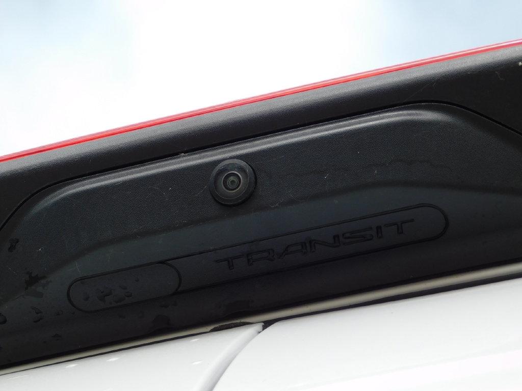 Ford Transit 250 Van Med. Roof w/Sliding Pass. 148-in. WB 2023
