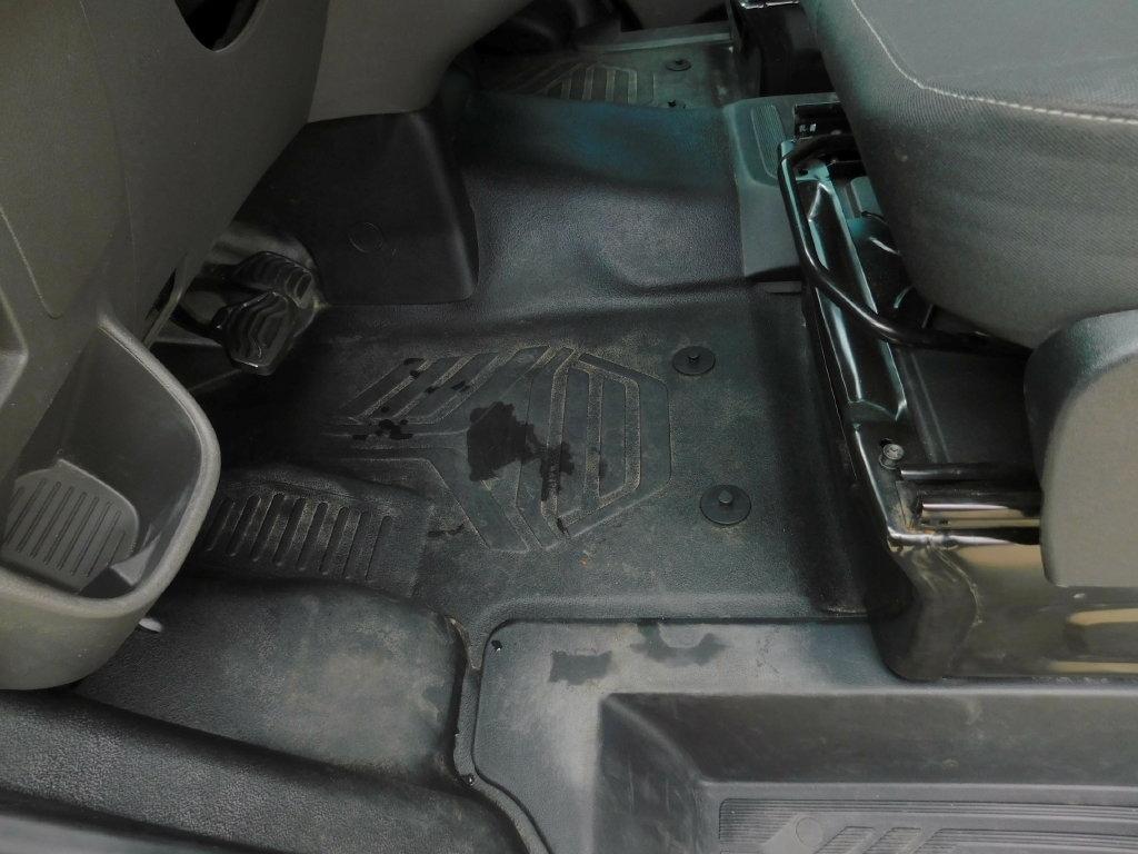 Ford Transit 250 Van Med. Roof w/Sliding Pass. 148-in. WB 2023