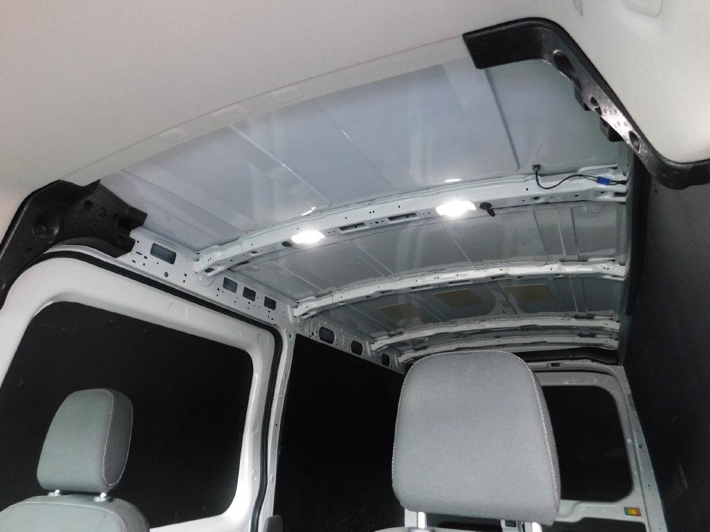Ford Transit 250 Van Med. Roof w/Sliding Pass. 148-in. WB 2023